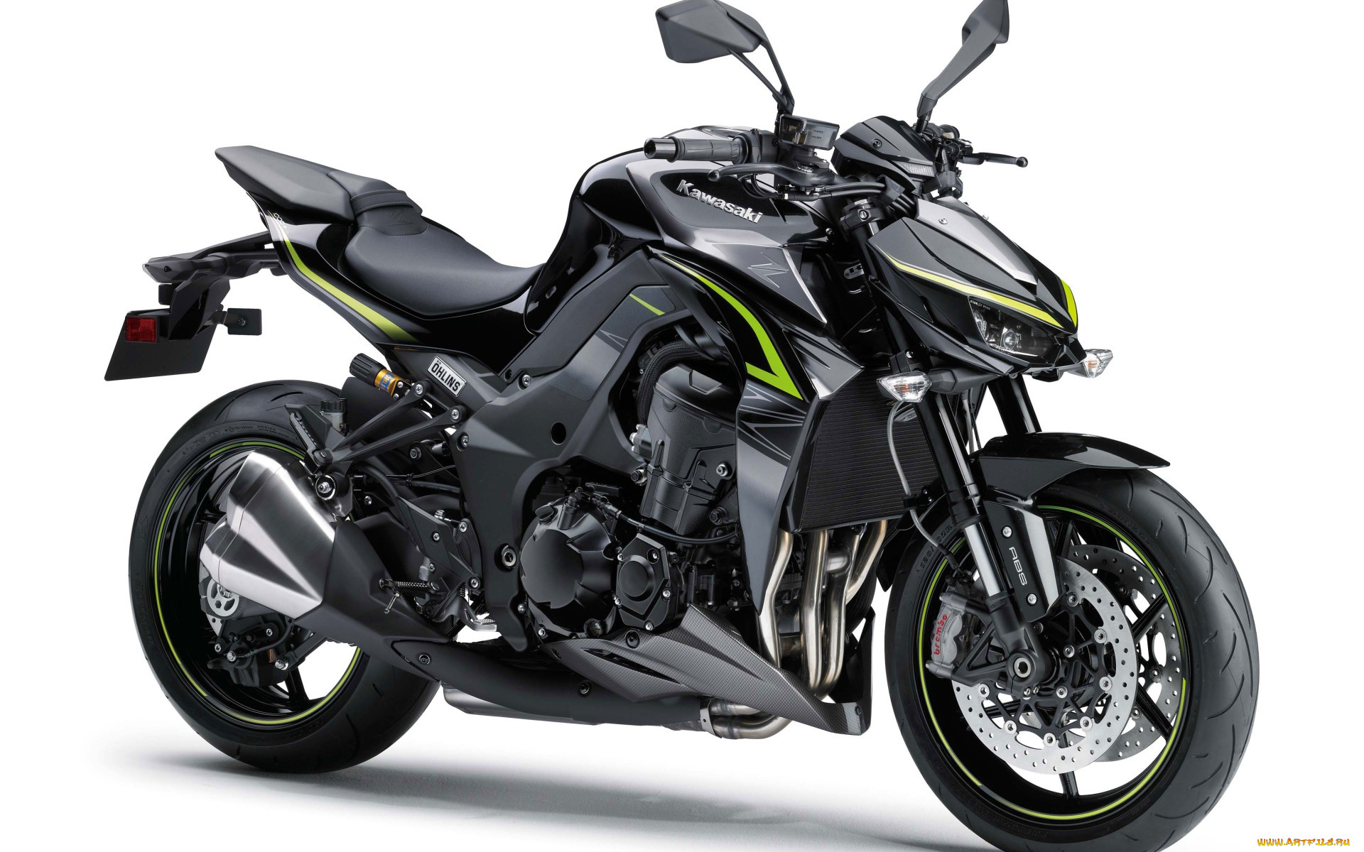 , kawasaki
